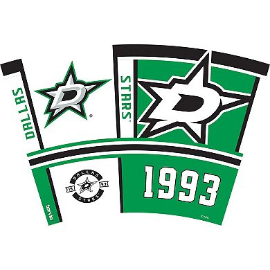 Tervis Dallas Stars 24oz. Top Shelf Classic Tumbler