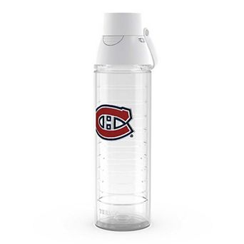 Tervis Montreal Canadiens 24oz. Emblem Venture Lite Water Bottle