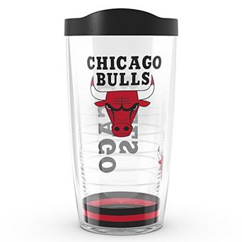 Tervis Chicago Bulls 16oz. Arctic Classic Tumbler