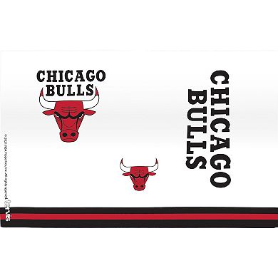 Tervis Chicago Bulls 16oz. Arctic Classic Tumbler