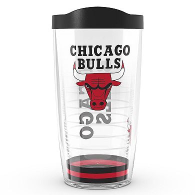 Tervis Chicago Bulls 16oz. Arctic Classic Tumbler