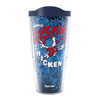 Tervis Tennessee Titans NFL x Guy Fieri�۪s Flavortown 24oz. Classic Tumbler