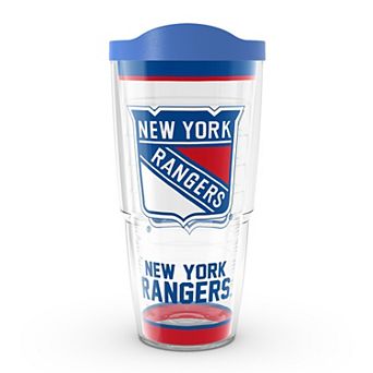 Tervis New York Rangers 24oz. Tradition Classic Tumbler