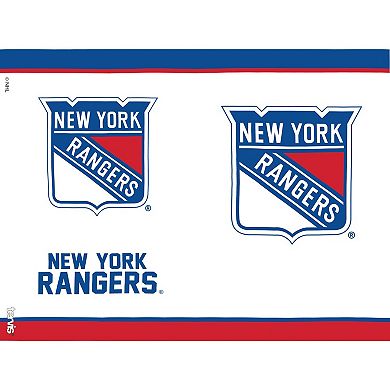 Tervis New York Rangers 24oz. Tradition Classic Tumbler
