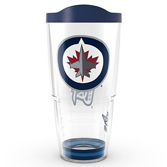 Tervis Winnipeg Jets 24oz. Classic Arctic Tumbler