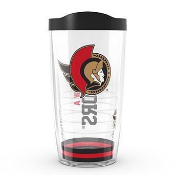 Tervis Ottawa Senators 16oz. Arctic Classic Tumbler