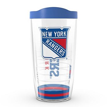 Tervis New York Rangers 16oz. Arctic Classic Tumbler