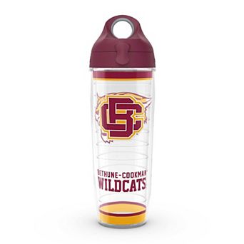 Tervis Bethune-Cookman Wildcats 24oz. Tradition Classic Water Bottle