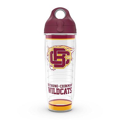 Tervis Bethune-Cookman Wildcats 24oz. Tradition Classic Water Bottle