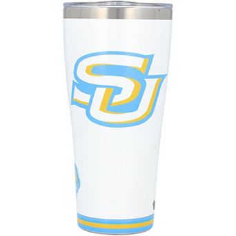 Tervis Southern University Jaguars 20oz. Arctic Stainless Steel Tumbler