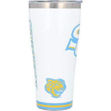 Tervis Southern University Jaguars 20oz. Arctic Stainless Steel Tumbler