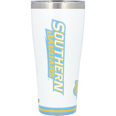 Tervis Southern University Jaguars 20oz. Arctic Stainless Steel Tumbler