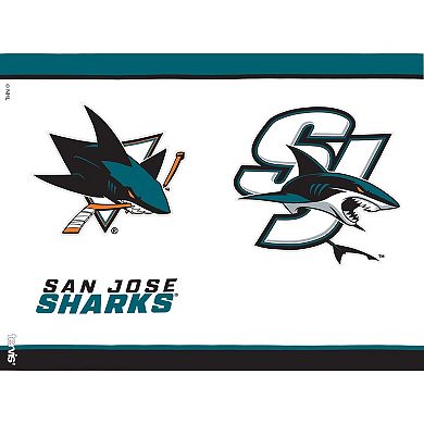 Tervis San Jose Sharks 24oz. Tradition Classic Tumbler
