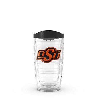 Tervis Oklahoma State Cowboys 10oz. Classic Emblem Wavy Tumbler