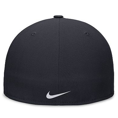 Men's Nike Navy New York Yankees Performance Fitted Hat