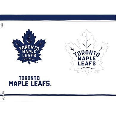 Tervis Toronto Maple Leafs 24oz. Tradition Classic Tumbler