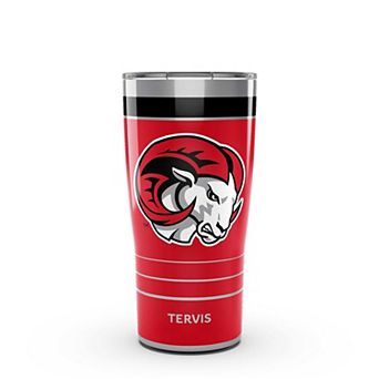 Tervis Winston-Salem State Rams 20oz. MVP Stainless Steel Tumbler