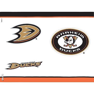 Tervis Anaheim Ducks 24oz. Tradition Classic Tumbler