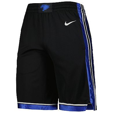 Men's Nike Black Kentucky Wildcats Replica Performance Shorts