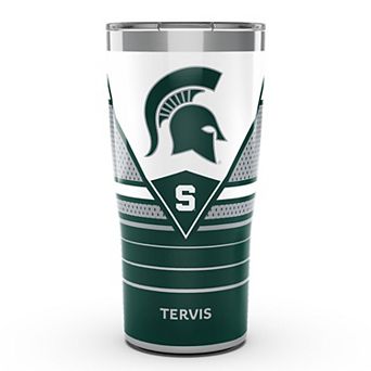 Tervis Michigan State Spartans 20oz. Win Streak Stainless Steel Tumbler
