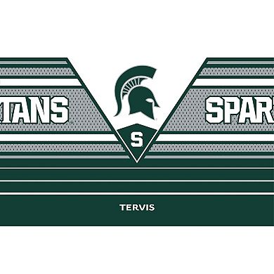 Tervis Michigan State Spartans 20oz. Win Streak Stainless Steel Tumbler