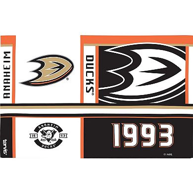 Tervis Anaheim Ducks 16oz. Top Shelf Classic Tumbler