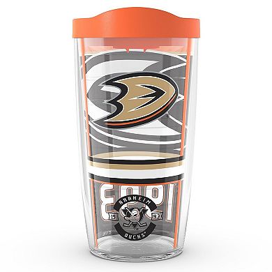 Tervis Anaheim Ducks 16oz. Top Shelf Classic Tumbler
