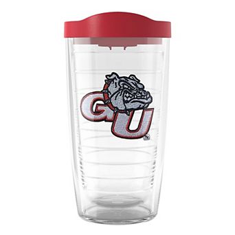 Tervis Gonzaga Bulldogs 16oz. Emblem Tumbler
