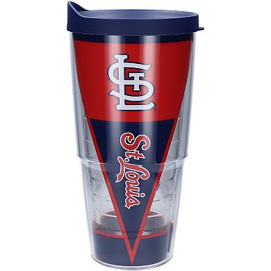 Tervis St. Louis Cardinals 24oz. Batter Up Classic Tumbler