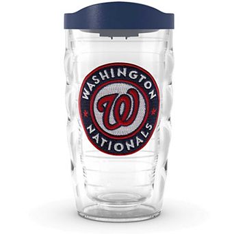 Tervis Washington Nationals 10oz. Emblem Classic Wavy Tumbler