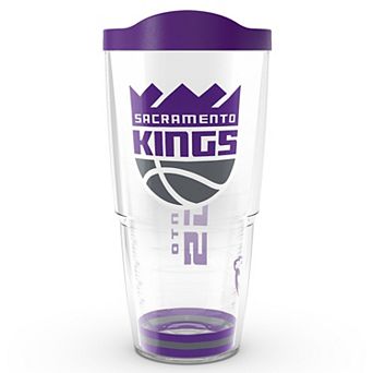 Tervis Sacramento Kings 24oz. Classic Arctic Tumbler
