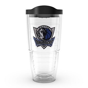 Tervis Dallas Mavericks 24oz. Emblem Classic Tumbler