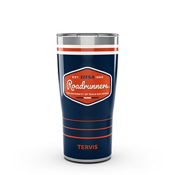 Tervis UTSA Roadrunners 20oz. Vintage DuraPrint�㢕�� Stainless Steel Travel Tumbler