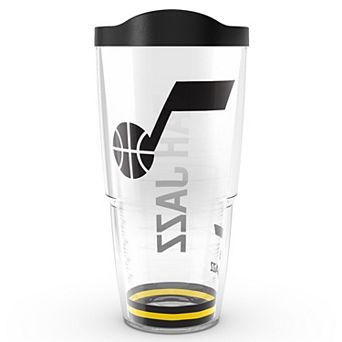 Tervis Utah Jazz 24oz. Classic Arctic Tumbler