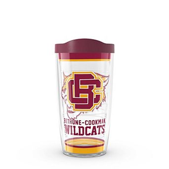 Tervis Bethune-Cookman Wildcats 16oz. Tradition Classic Travel Tumbler