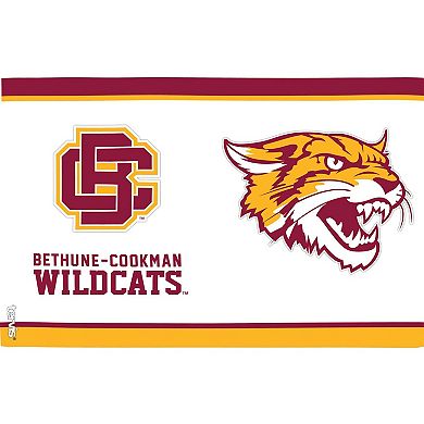 Tervis Bethune-Cookman Wildcats 16oz. Tradition Classic Travel Tumbler
