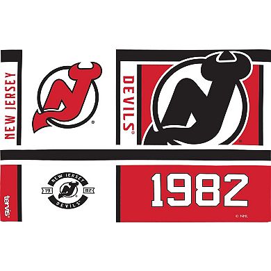 Tervis New Jersey Devils 16oz. Top Shelf Classic Tumbler