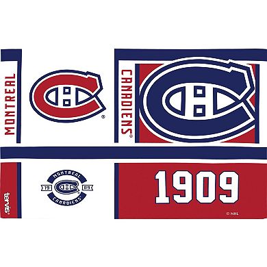Tervis Montreal Canadiens 16oz. Top Shelf Classic Tumbler