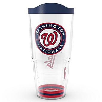 Tervis Washington Nationals 24oz. Classic Arctic Tumbler