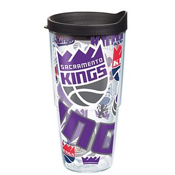 Tervis Sacramento Kings 24oz. All Over Classic Tumbler