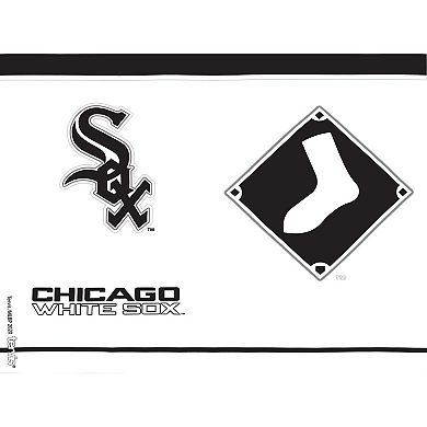 Tervis Chicago White Sox 24oz. Tradition Classic Tumbler
