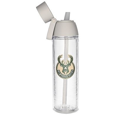 Tervis Milwaukee Bucks 24oz. Emblem Venture Lite Water Bottle