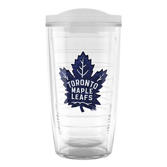 Tervis Toronto Maple Leafs 16oz. Emblem Classic Tumbler
