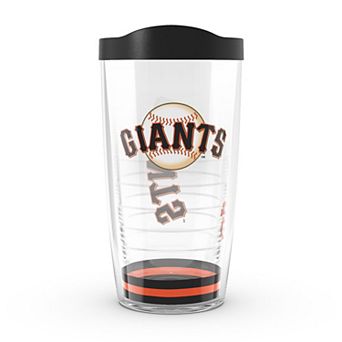 Tervis San Francisco Giants 16oz. Arctic Classic Travel Tumbler