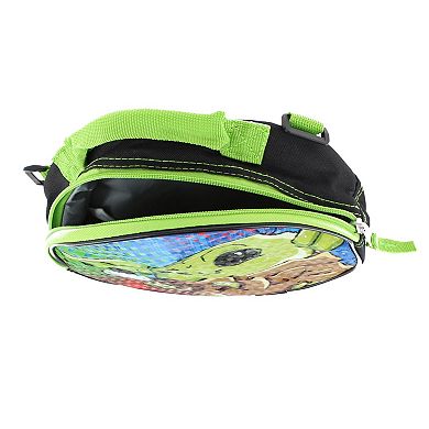 Star Wars Baby Yoda Grogu Backpack 16" with Lunch Bag Mandalorian