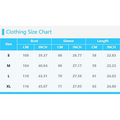 Women's Striped Hooded Cardigan Casual Long Sleeve Button Open Front Knit Sweater