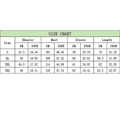 Women Turtleneck Plus Size Sweaters Long Sleeve Ribbed Knit Pullover Sweater Side Split Jumper