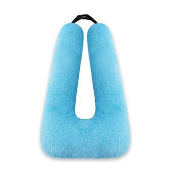 Travel Pillow Car Neck Support Road Trip Sleeping Aid