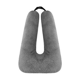 Travel Pillow Car Neck Support Road Trip Sleeping Aid