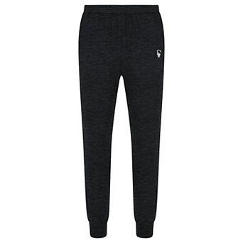 Dalix Mens Astronaut Midweight Performance Jogger Pant